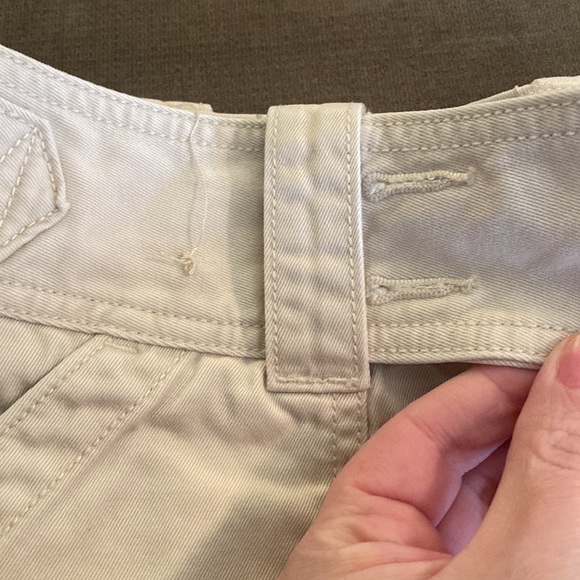 Banana Republic 28/6 shorts set - Picture 7 of 7